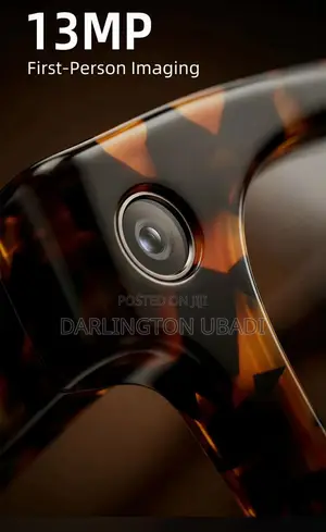 Mavark Ai Smart Camera Glasses