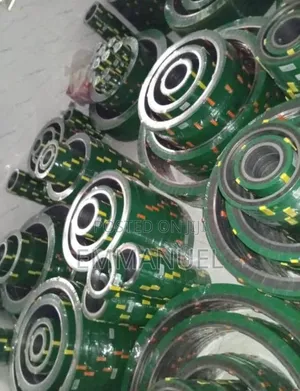 Metal Gasket