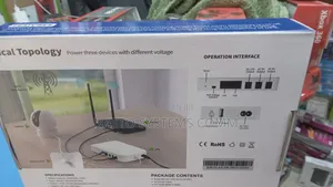 Power Bank Router 20000ah Smart Mini Dc Ups Pro
