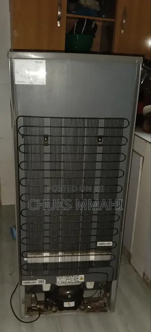 216l Hisense Refrigerator
