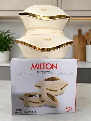 Milton Thermoware Insulated Casserole