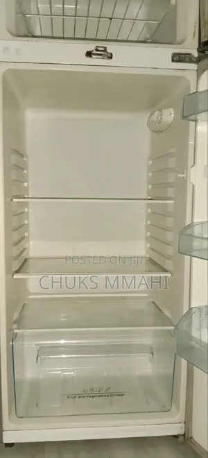 216l Hisense Refrigerator