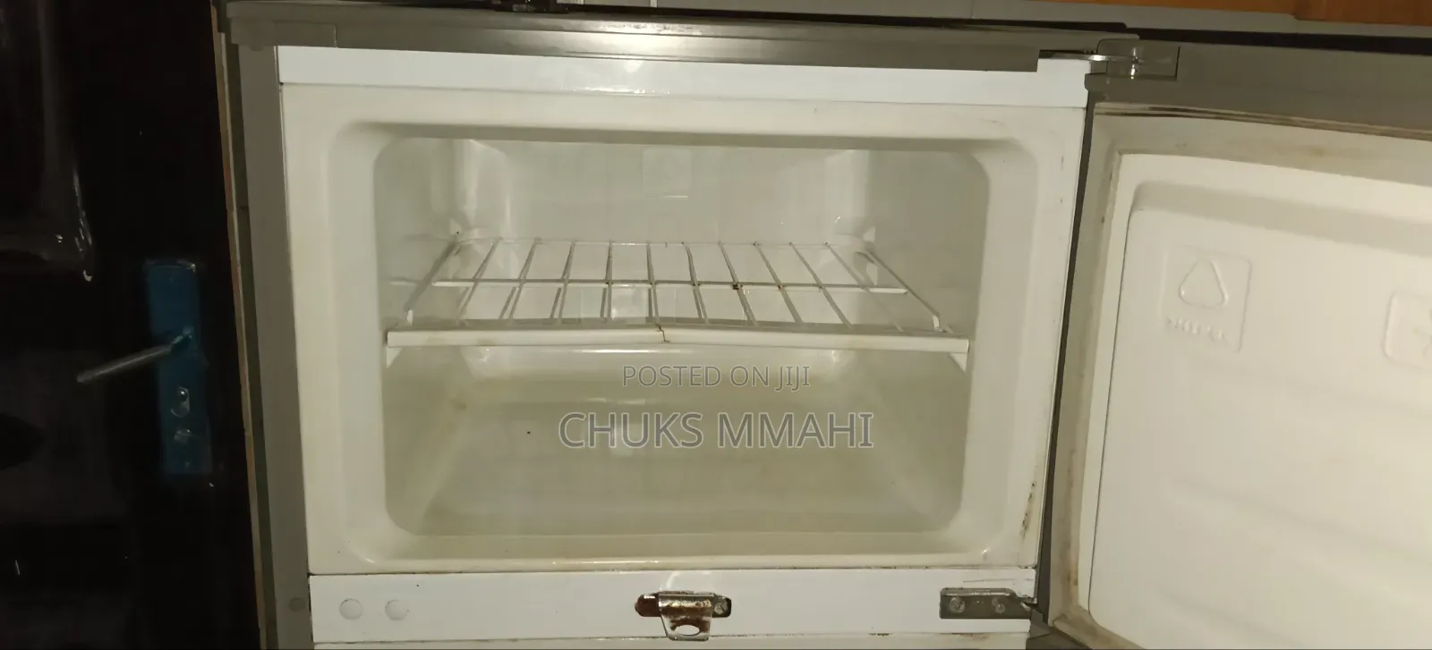 216l Hisense Refrigerator
