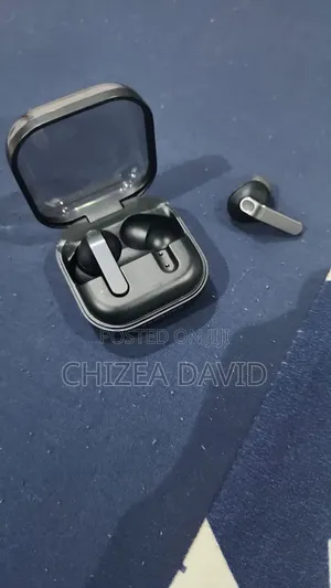 Samsung Buds 4pro Black