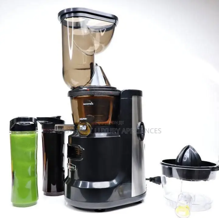 Buchymix Slow Juicer Bj150
