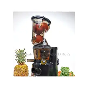 Buchymix Slow Juicer Bj150