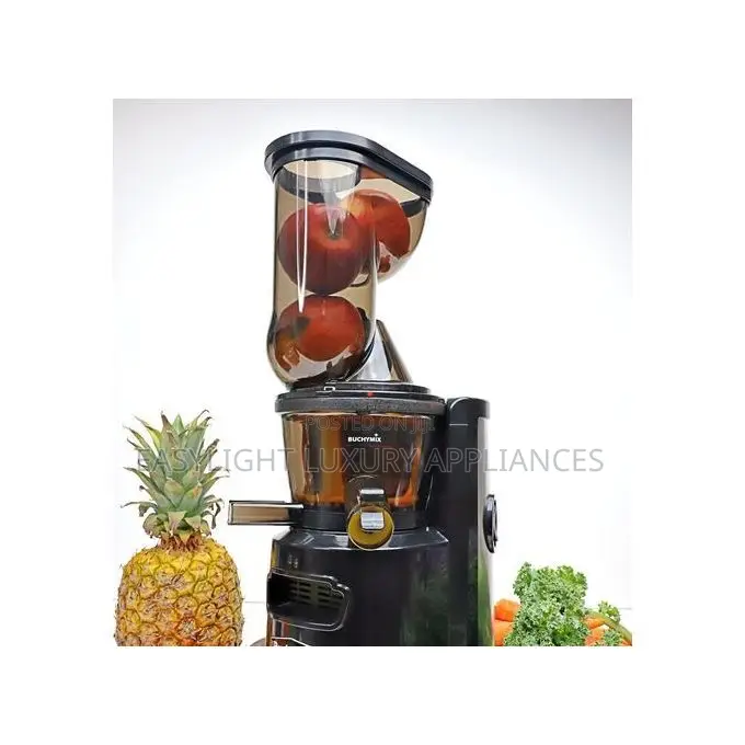 Buchymix Slow Juicer Bj150