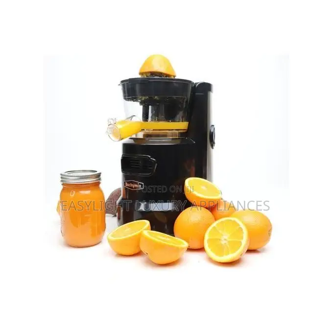 Buchymix Slow Juicer Bj150