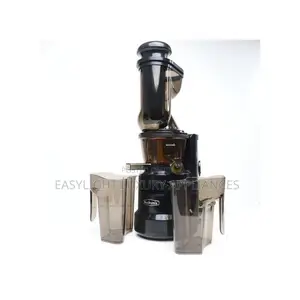 Buchymix Slow Juicer Bj150