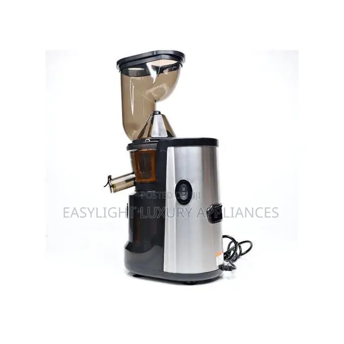 Buchymix Slow Juicer Bj150