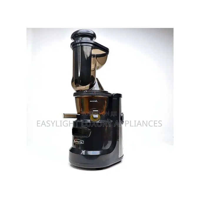 Buchymix Slow Juicer Bj150
