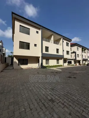 5bdrm Duplex in Mabushi for rent