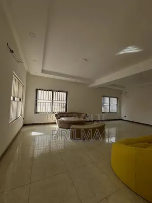 5bdrm Duplex in Mabushi for rent