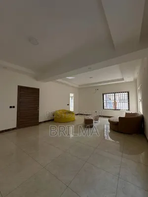 5bdrm Duplex in Mabushi for rent