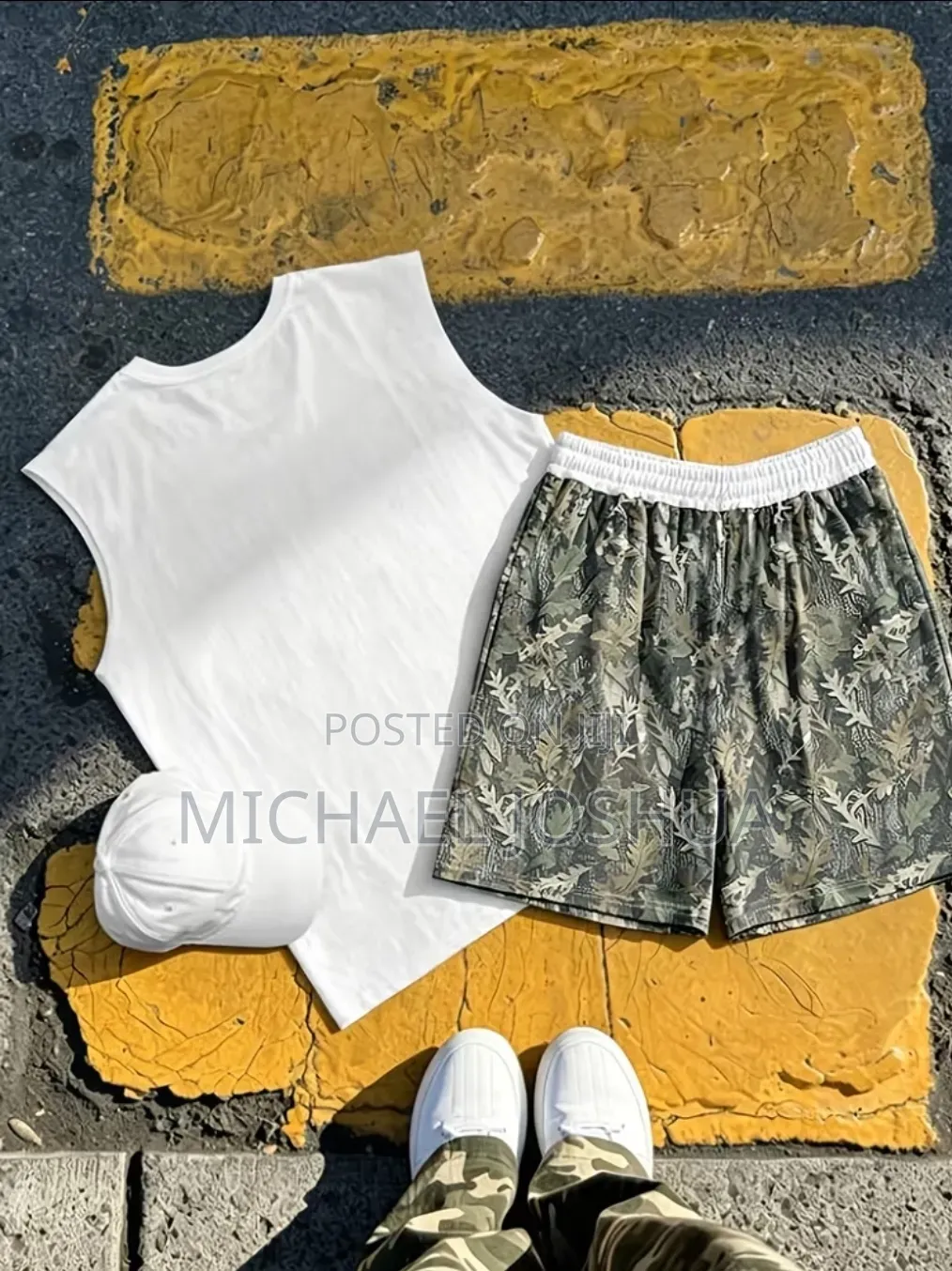 Quality Men Clothes Available