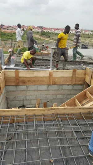 Core Registered Civil Engineer