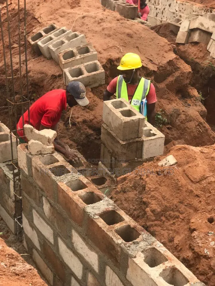 Core Registered Civil Engineer