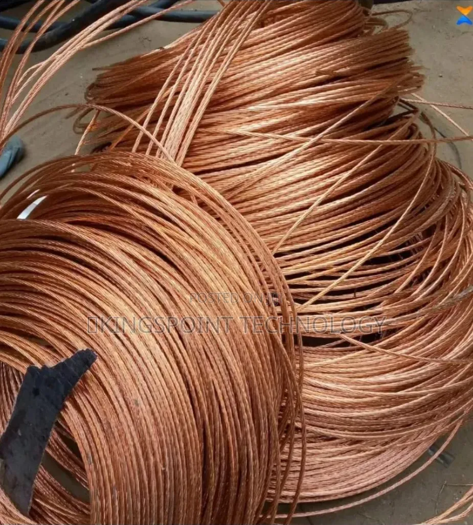 Flexible Wire