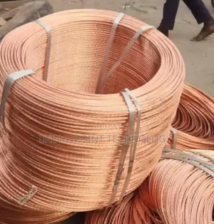Flexible Wire