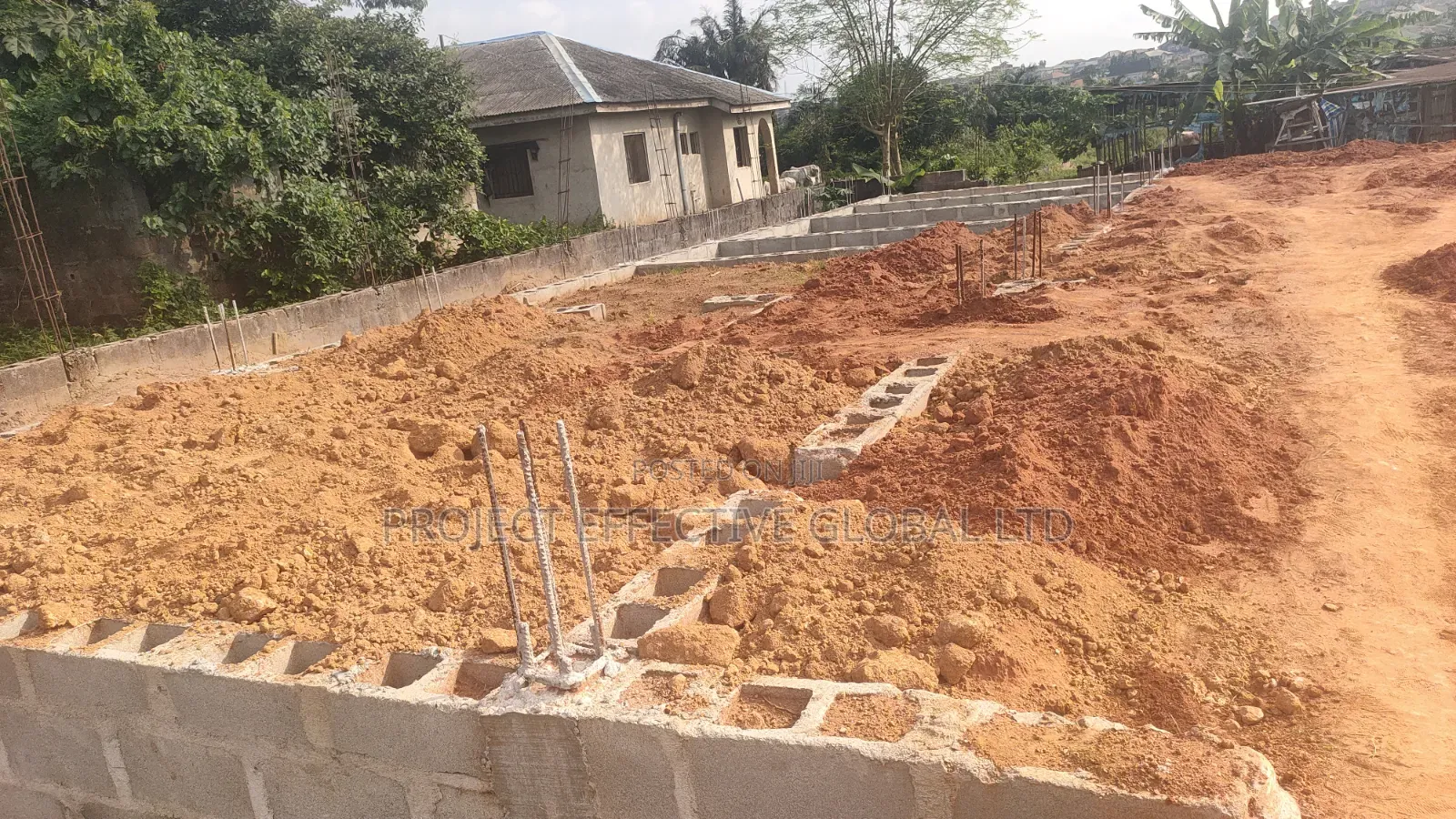 Core Registered Civil Engineer