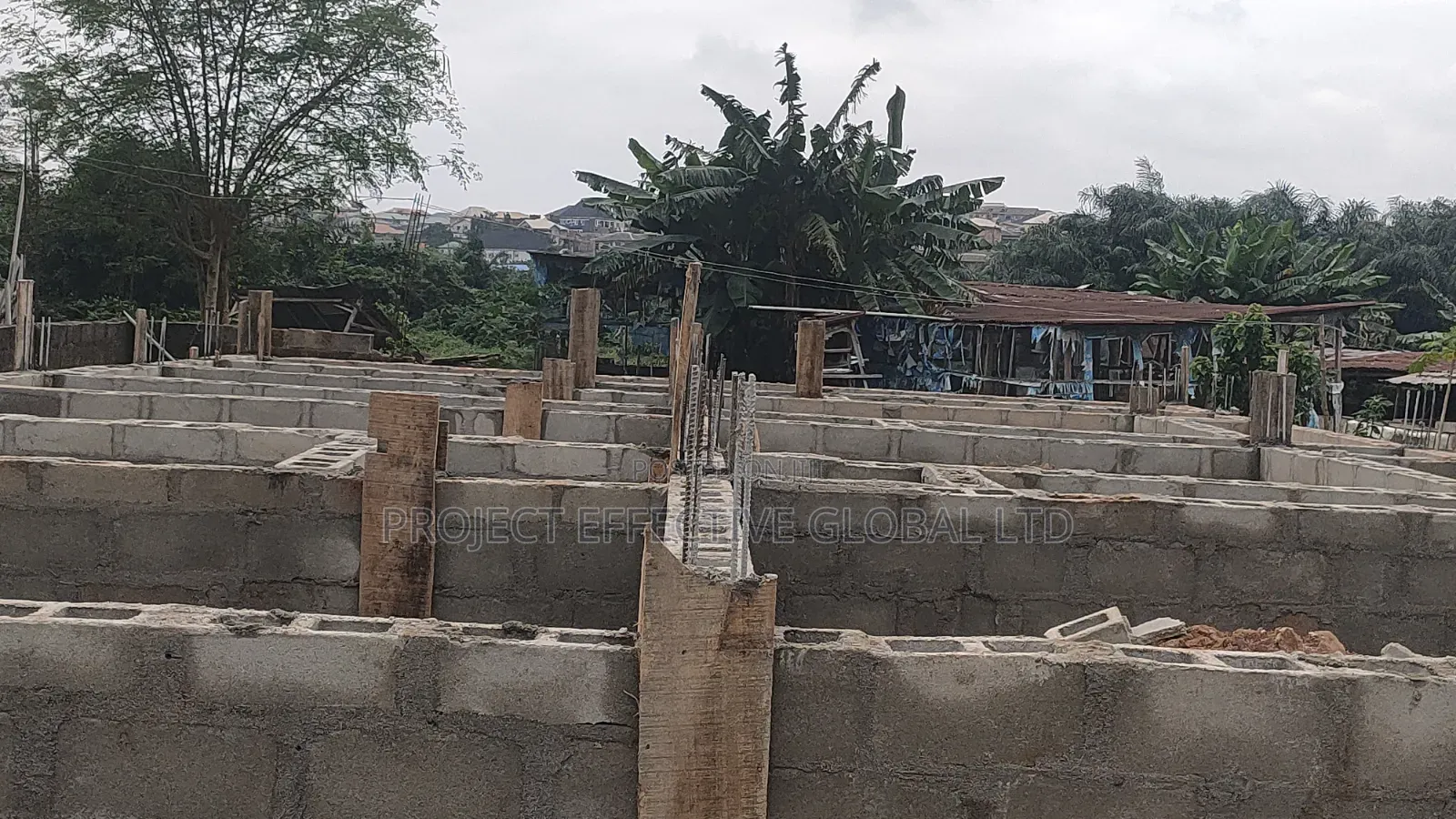 Core Registered Civil Engineer
