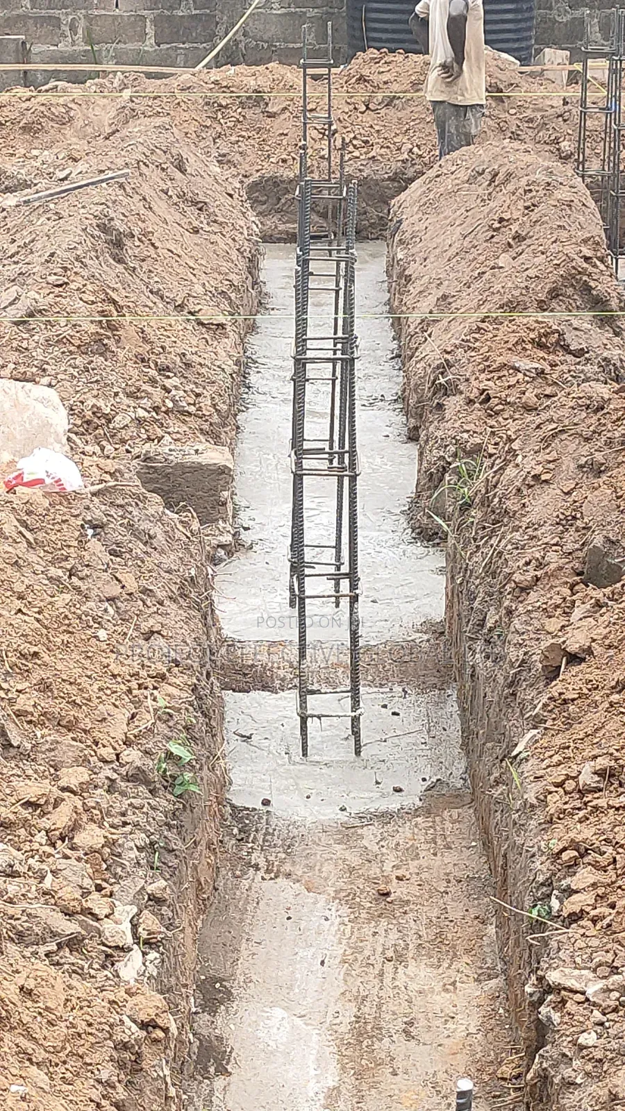Core Registered Civil Engineer