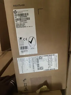 New Desktop Computer HP 16GB Intel Core i7 SSD 1T