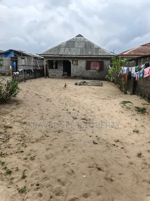 3bdrm Bungalow in Ibeju Lekki Eleko for sale