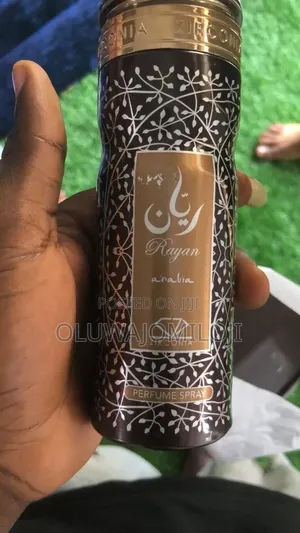 Assad Zimaya 100ml - Vanilla Oud Perfume | Long Lasting