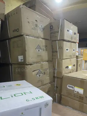 5kwh 24v Lvtopsun Lithium Battery