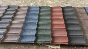 Aluminium Roofing Sheets
