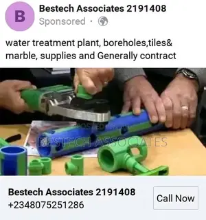 Bestech Associates Ceo