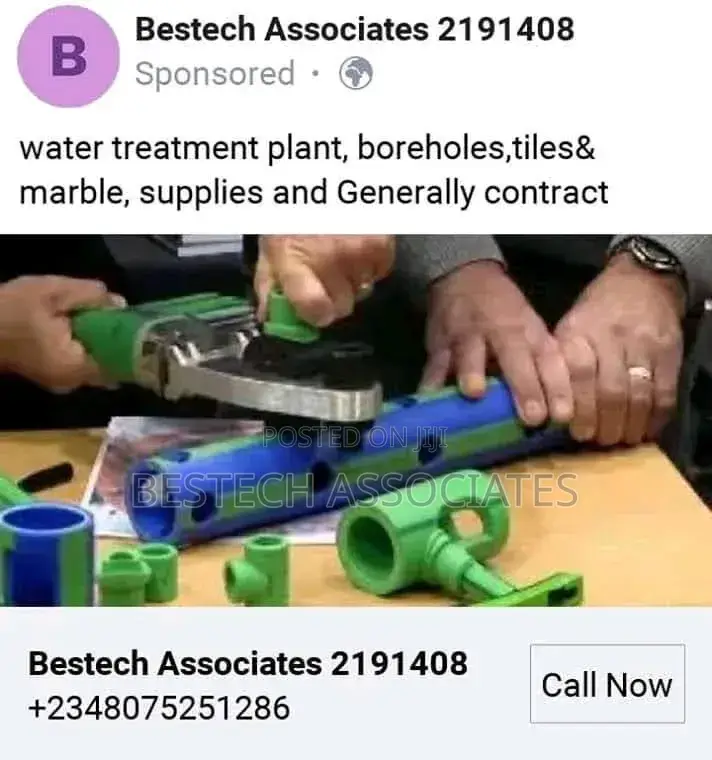 Bestech Associates Ceo