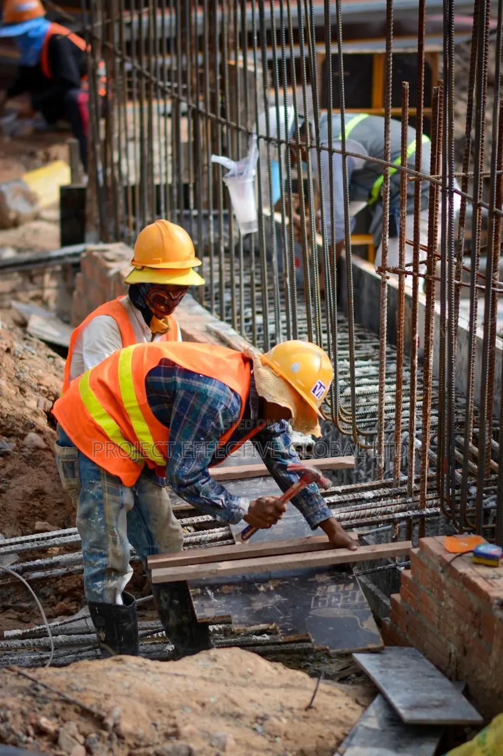 Core Registered Civil Engineer
