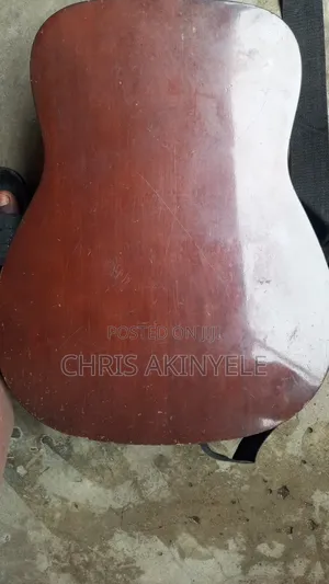 Acoustic Guitar