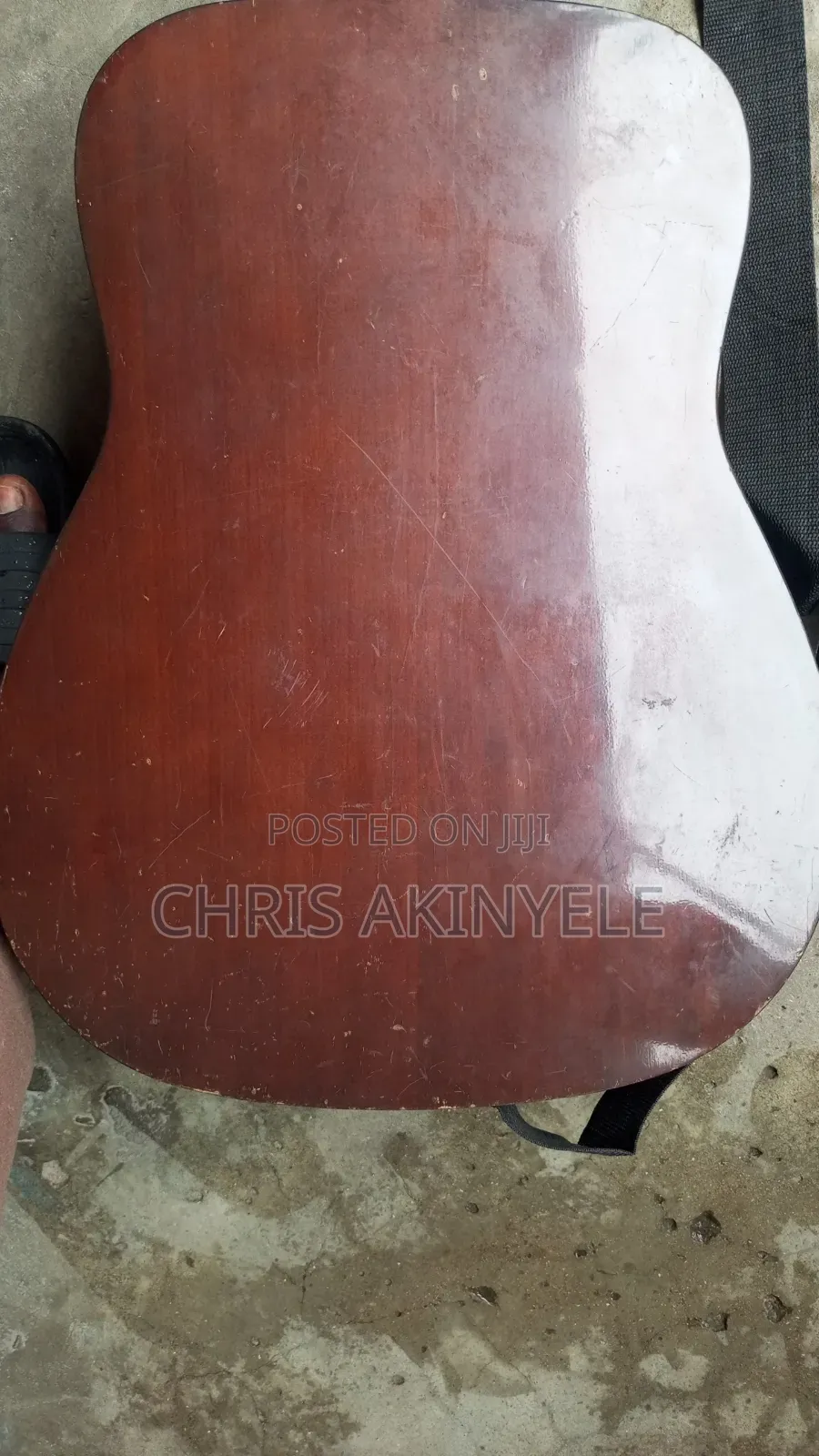 Acoustic Guitar