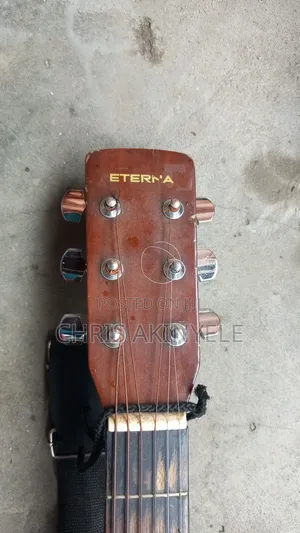 Acoustic Guitar