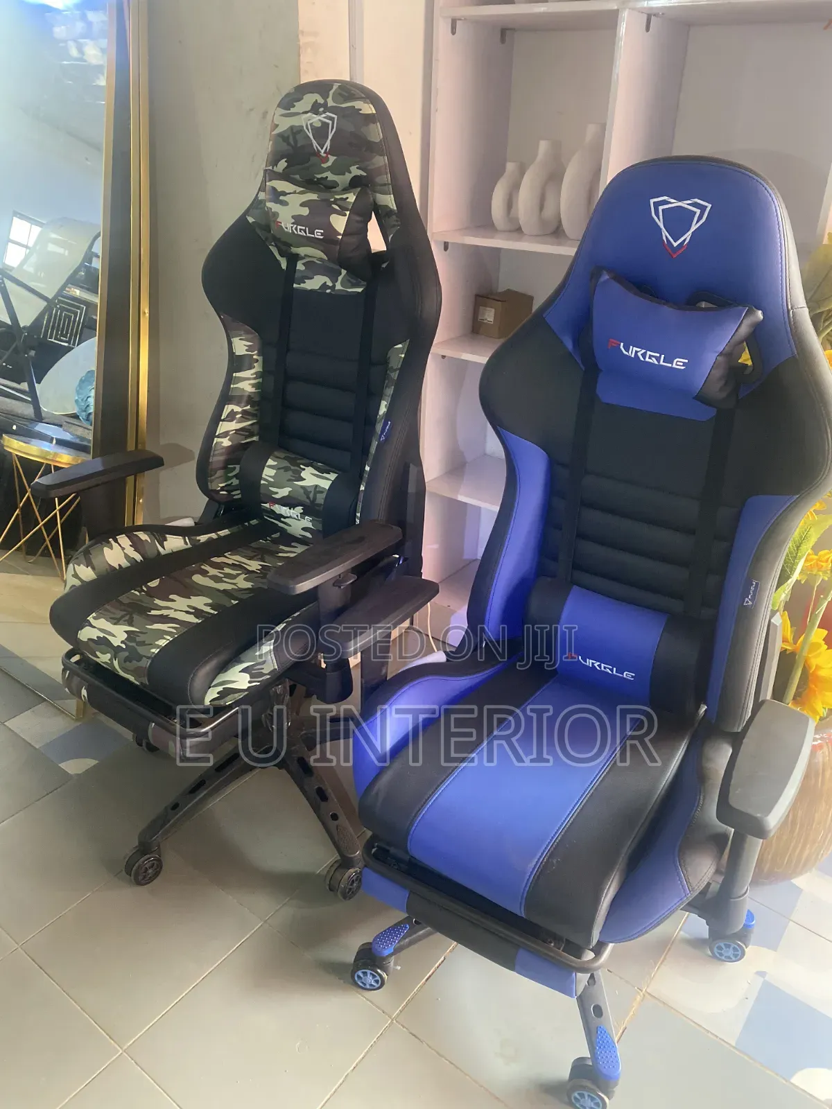 Gaming Chair