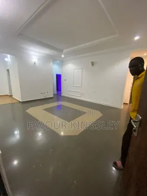 2bdrm Block of Flats in Lifecamp for rent
