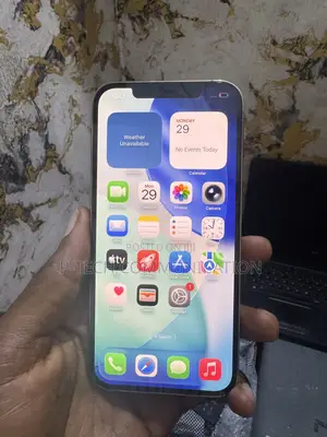 Apple iPhone 12 Pro Max 128 GB Gold