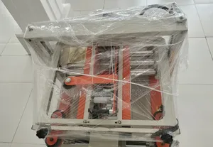 Carton Sealing Machine -