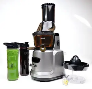 Buchy Mix Slow Juicer Bj 100 Price 225,000