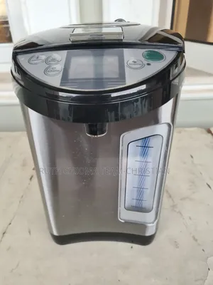 Electric Boiler