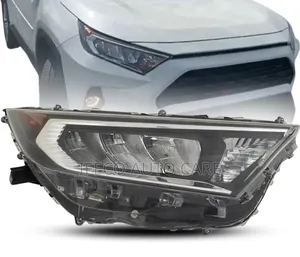 Headlamp for Toyota Rav4 2019,2020,2021,2022 Right Side