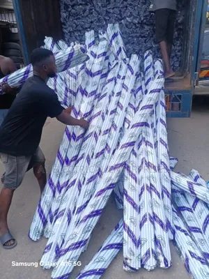 20mm PVC Pipes Bundle