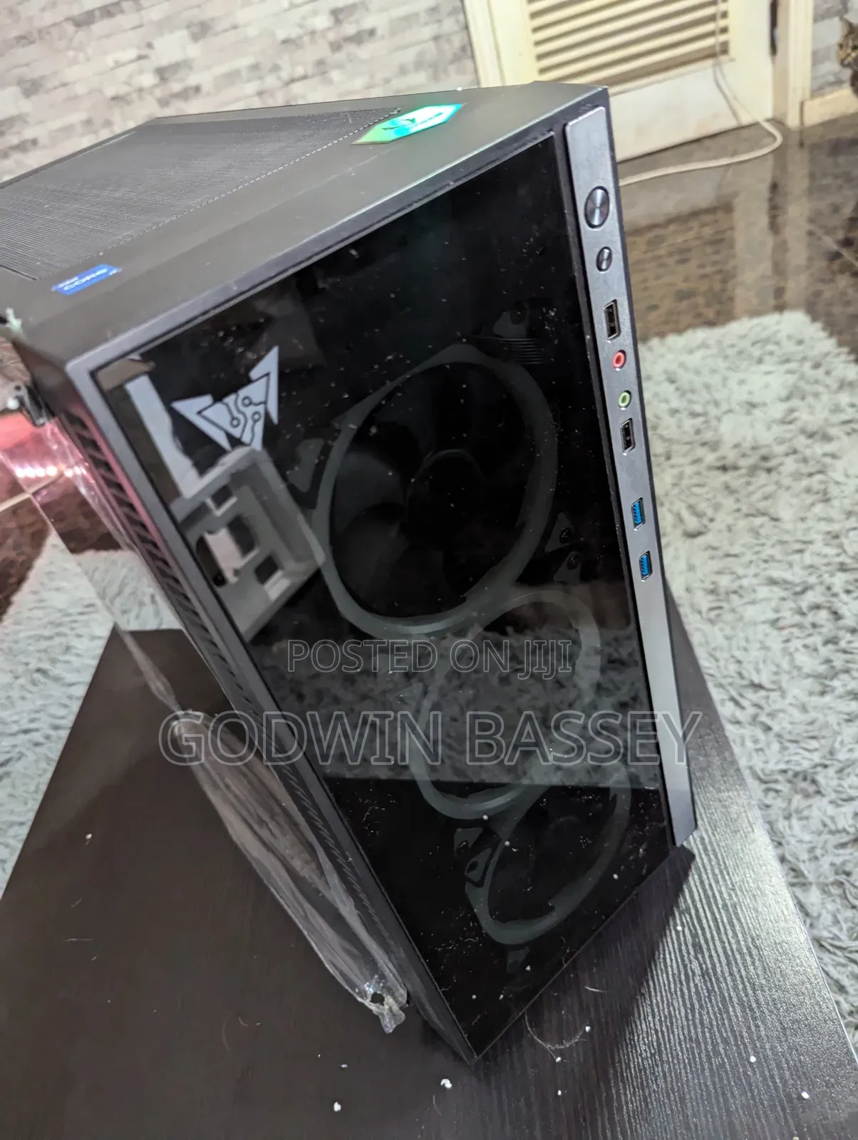 New Desktop Computer 32GB Intel Core i7 SSD 2T