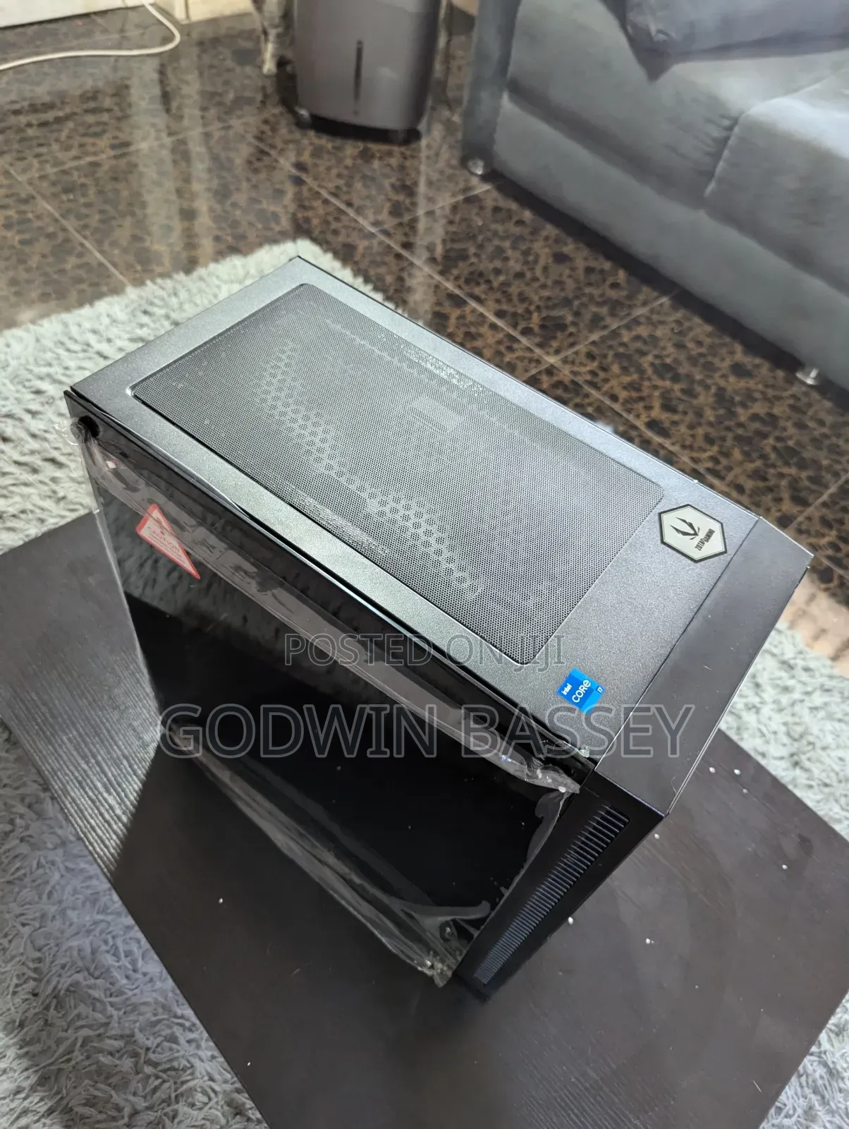 New Desktop Computer 32GB Intel Core i7 SSD 2T