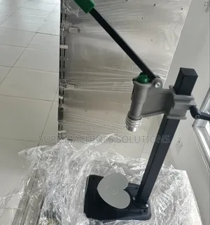 Perfume Capping Machine