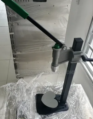 Perfume Capping Machine