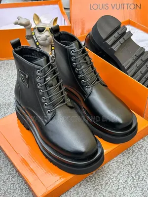 Men Shoes Luxury